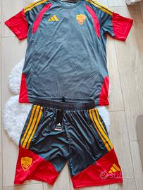 completo da passeggio AS Roma XL  