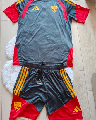 completo da passeggio AS Roma XL  