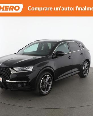 DS AUTOMOBILES DS 7 Crossback BlueHDi 130 aut. B