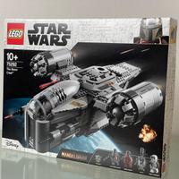 LEGO 75292 Star Wars™ The Razor Crest™