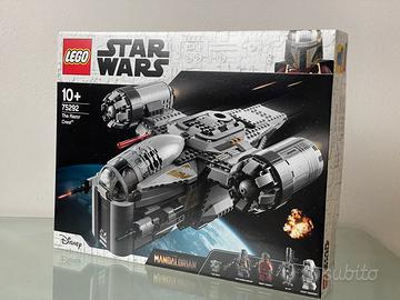 LEGO 75292 Star Wars™ The Razor Crest™