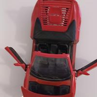 Ferrari F355 - 1/24 - Maisto Shell - No Box