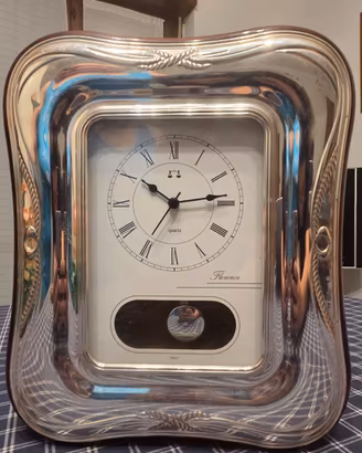 Orologio da parete Florence