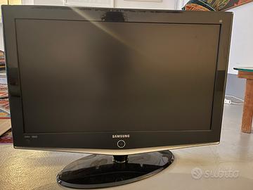 Tv samsung