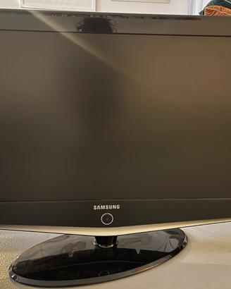 Tv samsung