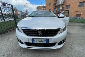 Peugeot 308 BlueHDi 120 S&S SW GT LINE !!EU6B!!
