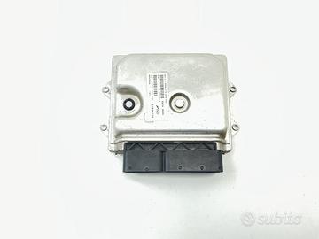 CENTRALINA MOTORE FIAT 500 Serie 900 Benzina 51896