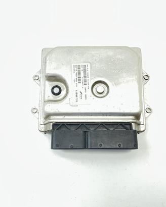 CENTRALINA MOTORE FIAT 500 Serie 900 Benzina 51896