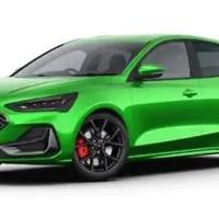 RICAMBI FORD FOCUS ST LINE 2024