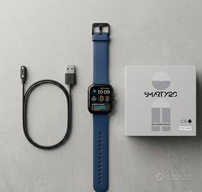 smartwatch smarty 2.0