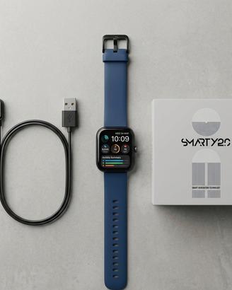 smartwatch smarty 2.0