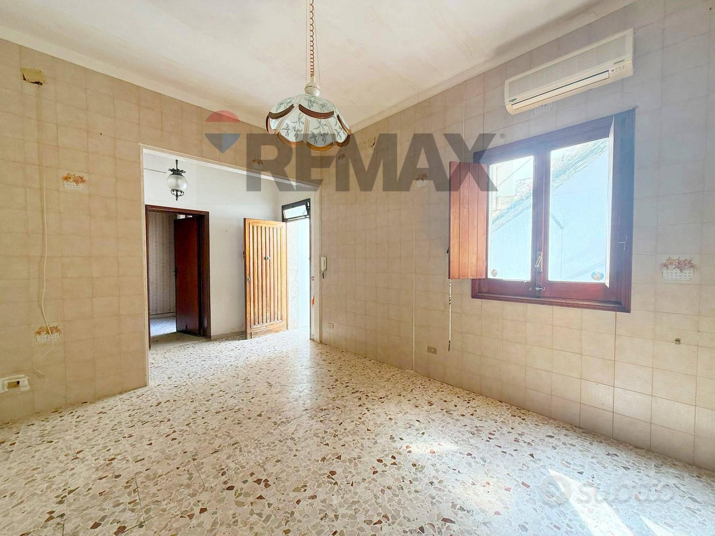 Apartment in Trapani, Il Palazzo - Altro