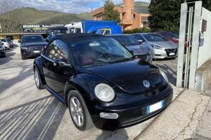 Volkswagen New Beetle NEW BEETLE CABRIO