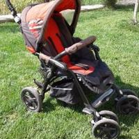 Passeggino Jané Nomad