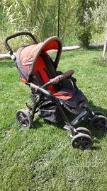 Passeggino Jané Nomad