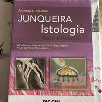 Junqueira Istologia