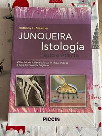 Junqueira Istologia