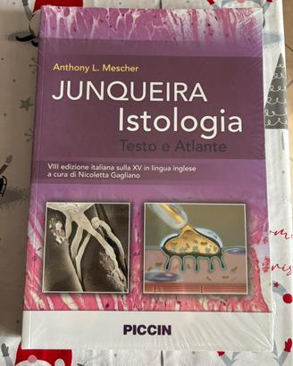 Junqueira Istologia