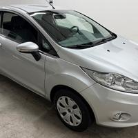 Ford Fiesta 1.4 TDCi 68CV 3 porte Titanium - 2009