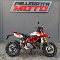 Ducati Hypermotard 950 SP 35KW A2