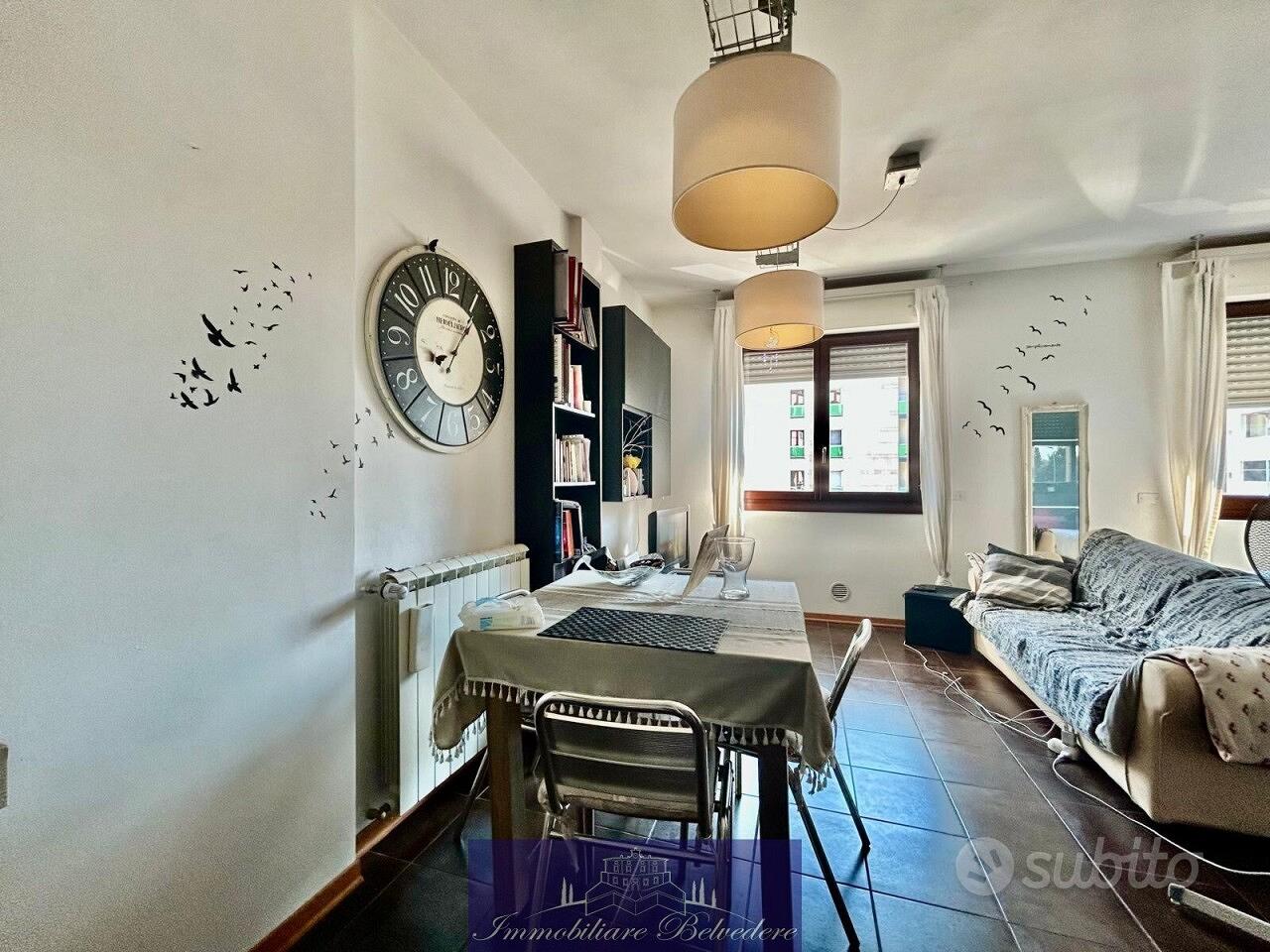 Appartamento – Firenze, San Iacopino, Quartiere 1 - Vista 5