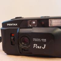 Pentax Pino J