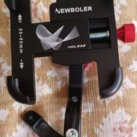 Supporto Cellulare Bici