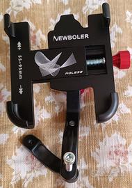 Supporto Cellulare Bici