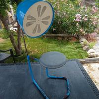 gioco vintage anni 70 parrucchieri 