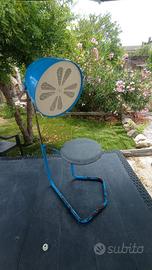 gioco vintage anni 70 parrucchieri 