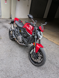 Ducati Monster 937 Plus