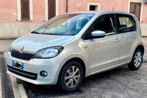 Skoda Citigo Cambio Automatico