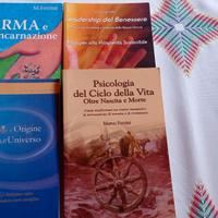4 libri Marco Ferrini