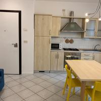 Appartamento estivo a Cattolica