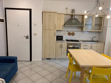 Appartamento estivo a Cattolica