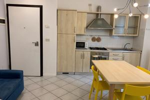 Appartamento estivo a Cattolica