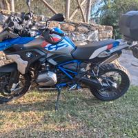 Bmw r 1200 gs - 2017