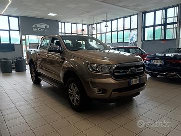 Ford Ranger d.cab 4x4 Diesel Manuale +IVA