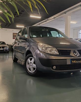 Renault Scenic Scénic 1.6 16V Pack
