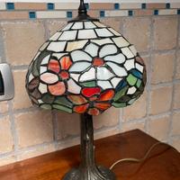 Lampada Tiffany