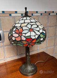 Lampada Tiffany