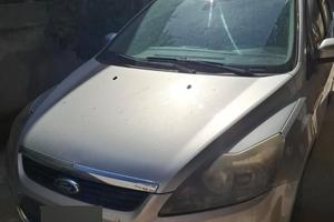 FORD FOCUS Buono Stato