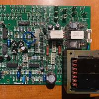 Honeywell VMF 6.1 FERROLI