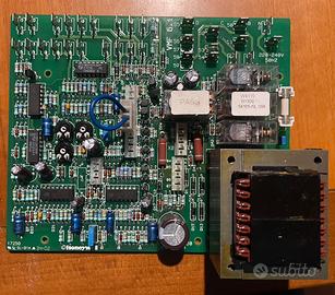 Honeywell VMF 6.1 FERROLI