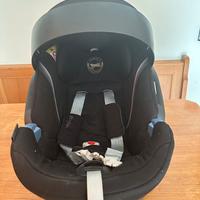 Coppia di Cybex Gold Aton 5