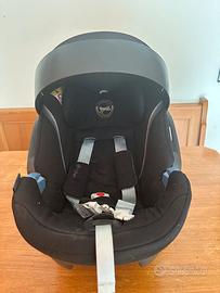 Coppia di Cybex Gold Aton 5