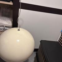 Lampadario Fly Kartell