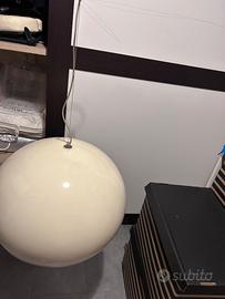 Lampadario Fly Kartell