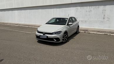 Volkswagen polo 1.0 TSI Syle