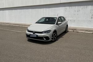Volkswagen polo 1.0 TSI Syle